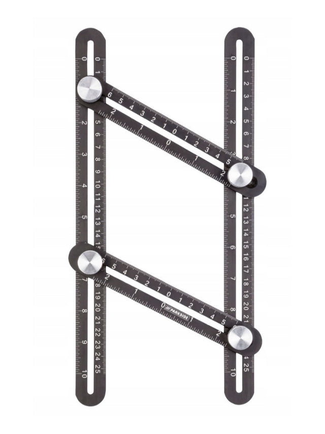 Image for Polygonal Ruler
