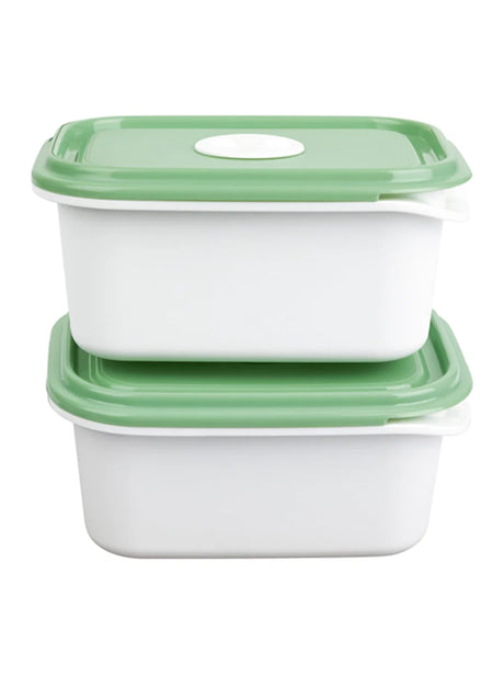 Image for Microwave Container Set