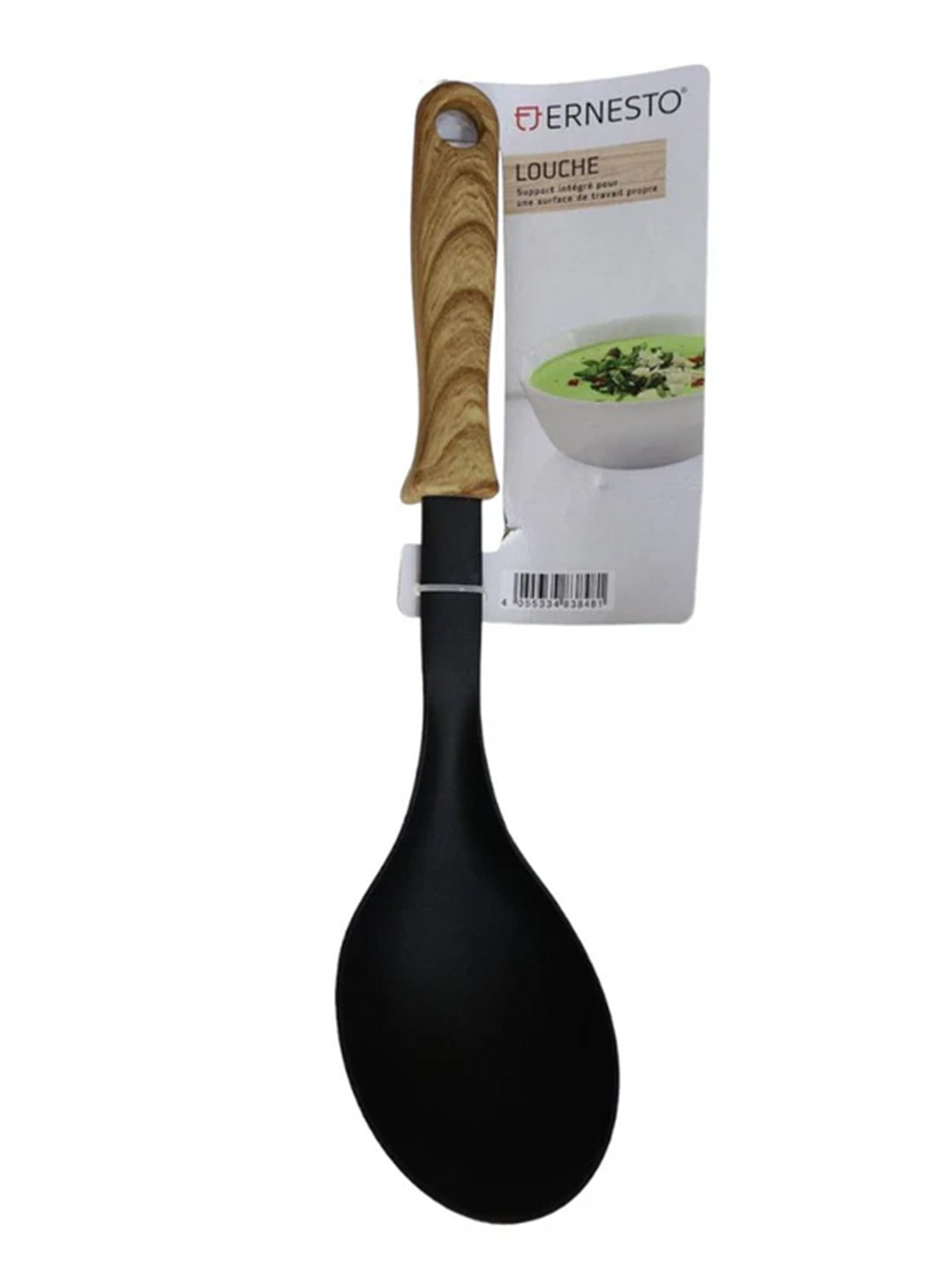 Image for Soup Serving Spoon