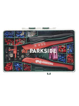 Image for Crimping Tool Set