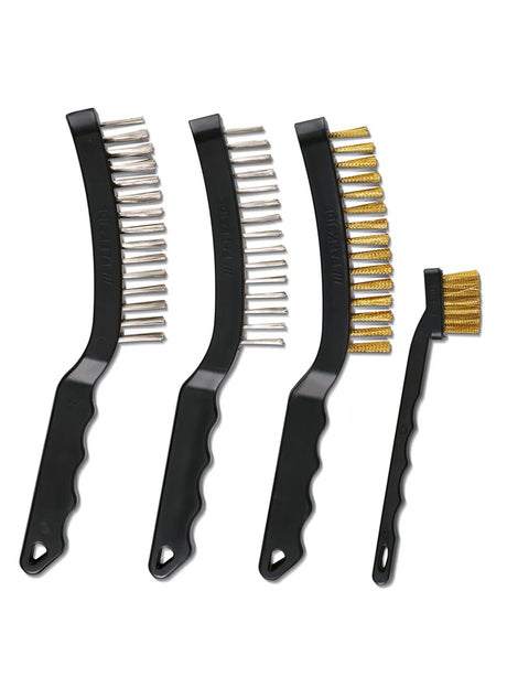 Image for Wire Brush Set