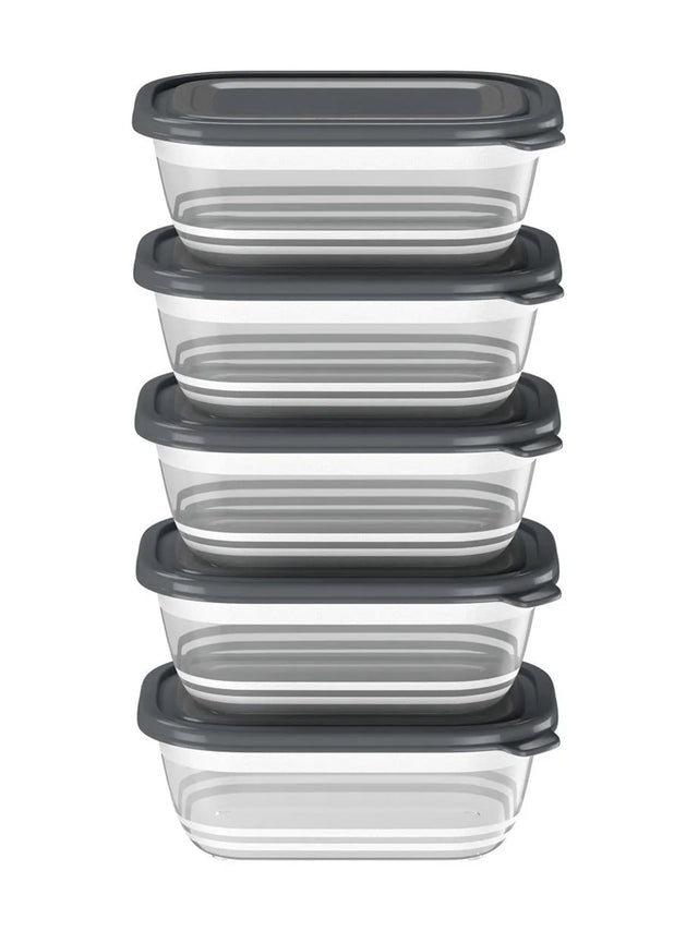 Image for Food Container Set