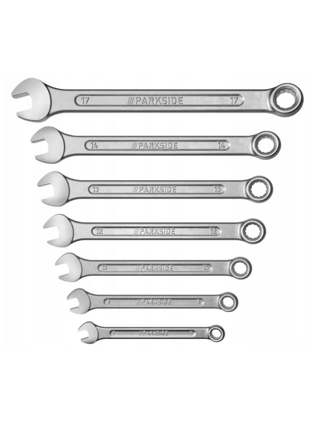 Image for Wrench Set