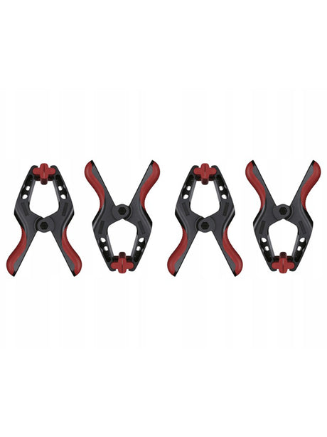 Image for Clamping Clamps Set