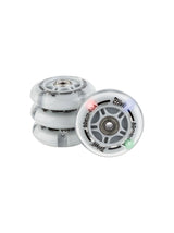 Image for Inline Skate Wheels Set
