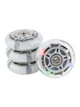 Image for Inline Skate Wheels Set