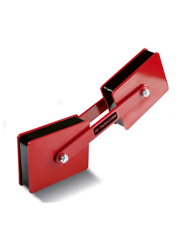 Image for Double Magnet Holder