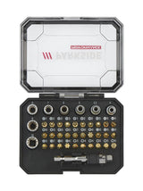 Image for Torsion Bit Set