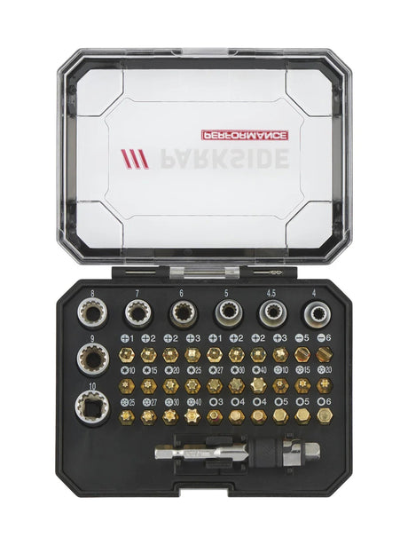 Image for Torsion Bit Set