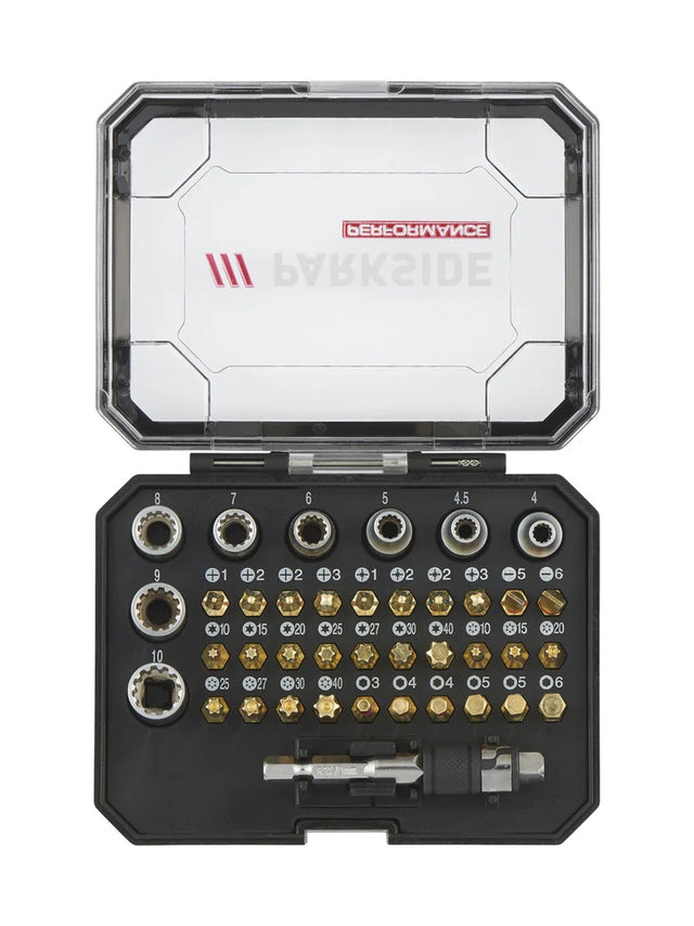Image for Torsion Bit Set