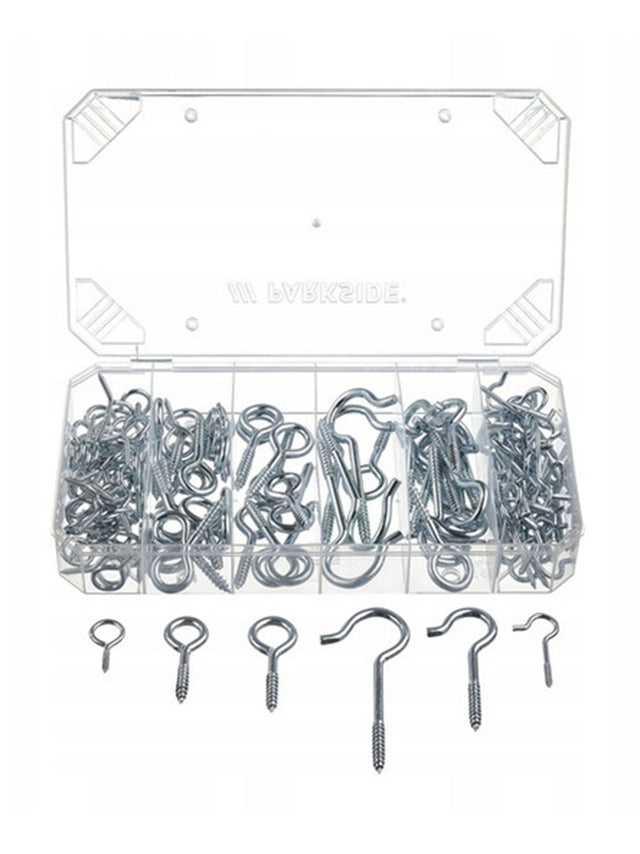 Image for Wood Screws Set