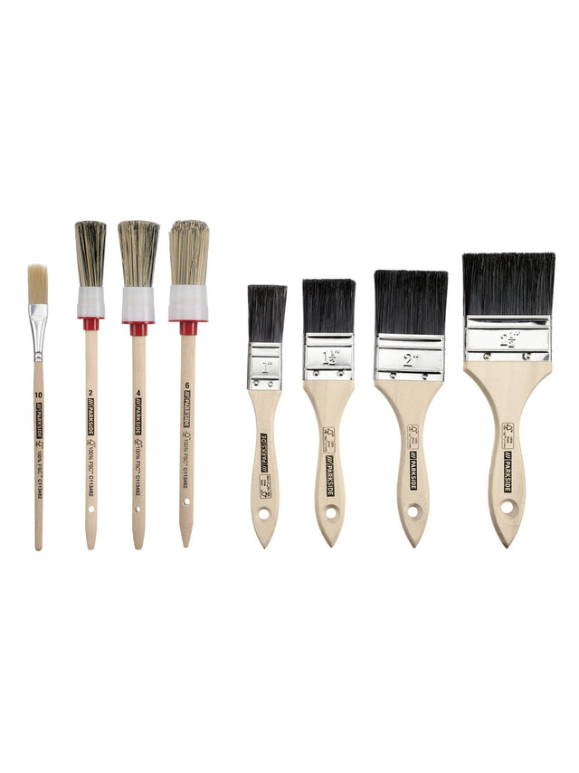 Image for Paint Brush Set