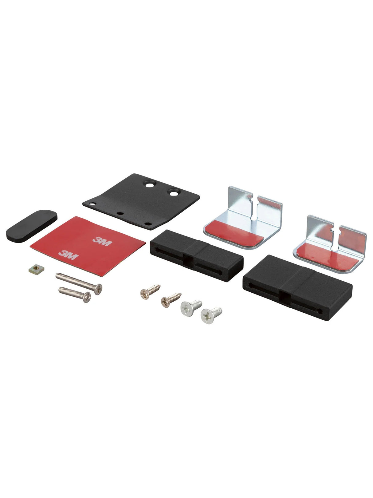 Image for Clamping Adapter Set