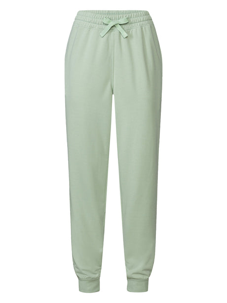 Image for Women's Plain Trousers,Mint