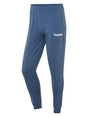 Image for Men's Brand Logo Printed Sweatpants,Blue