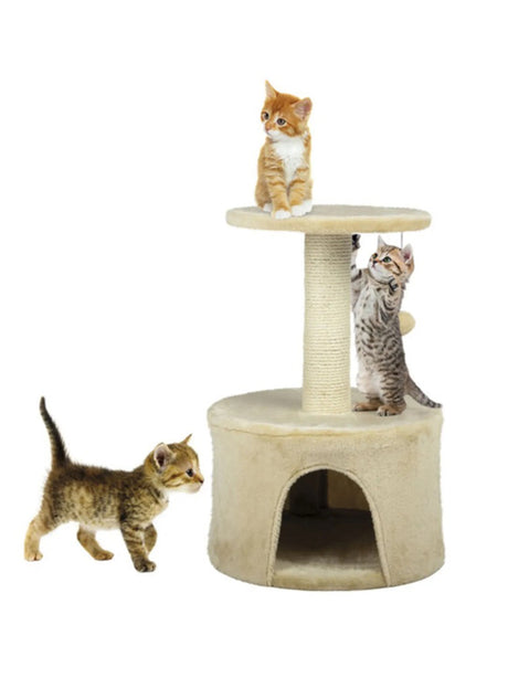 Image for Scratching Cat Toy