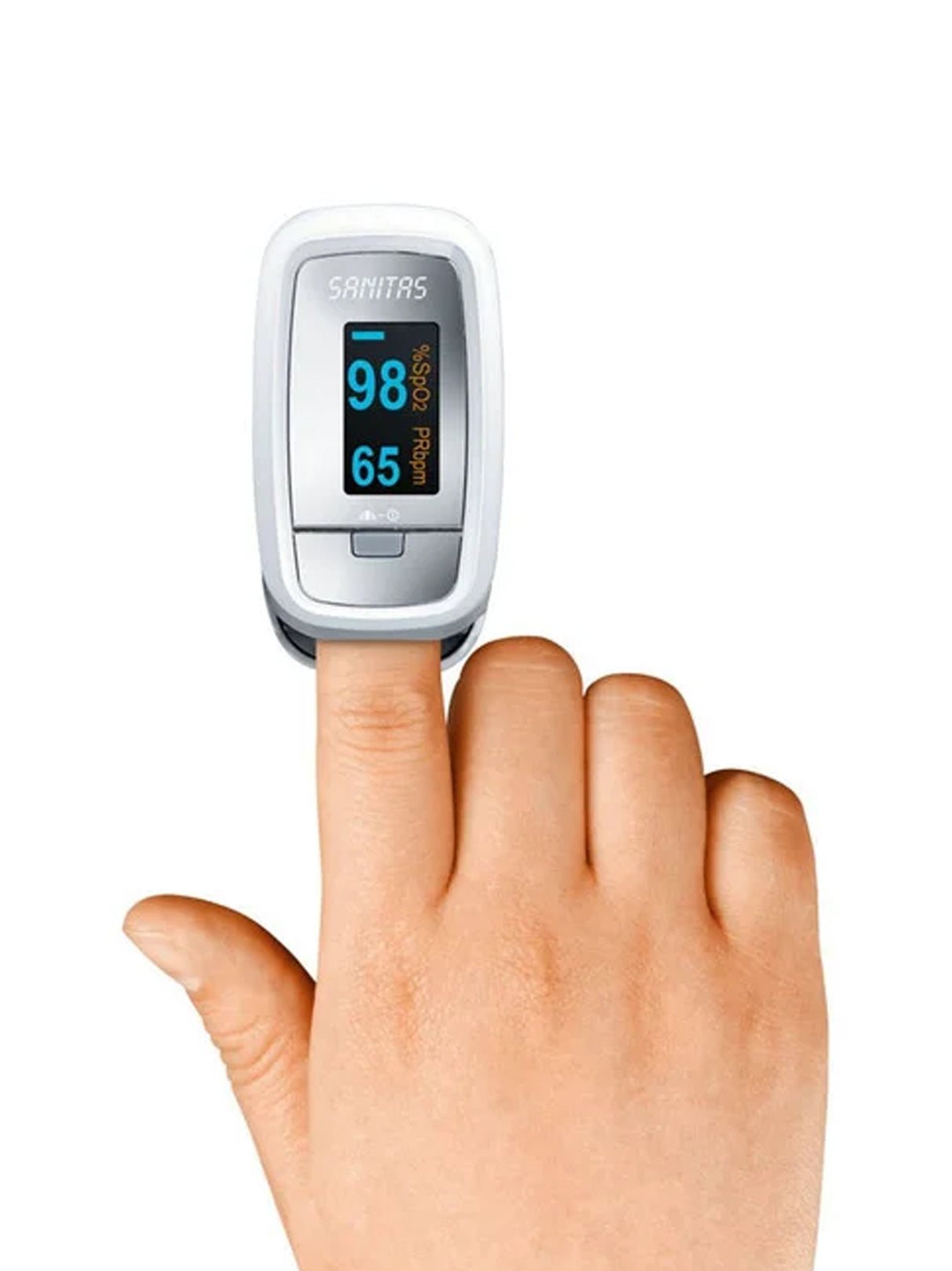 Image for Oximeter