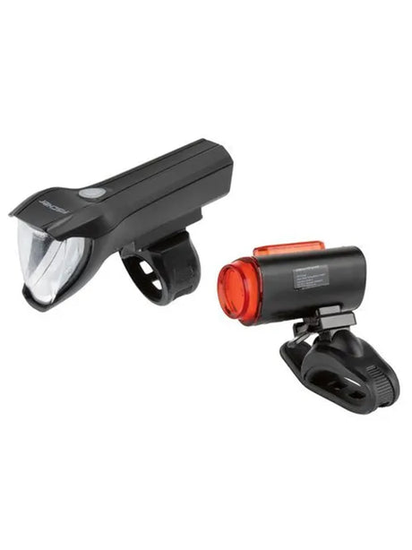 Image for Led Bicycle Light Set