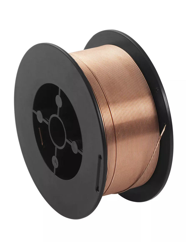 Image for Steel Wire