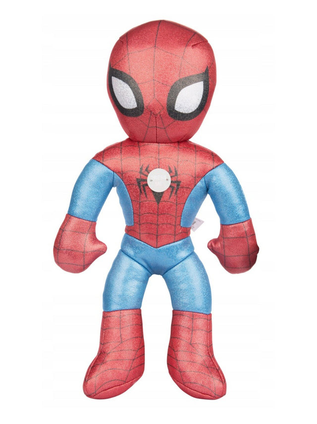 Image for Spiderman Mascot