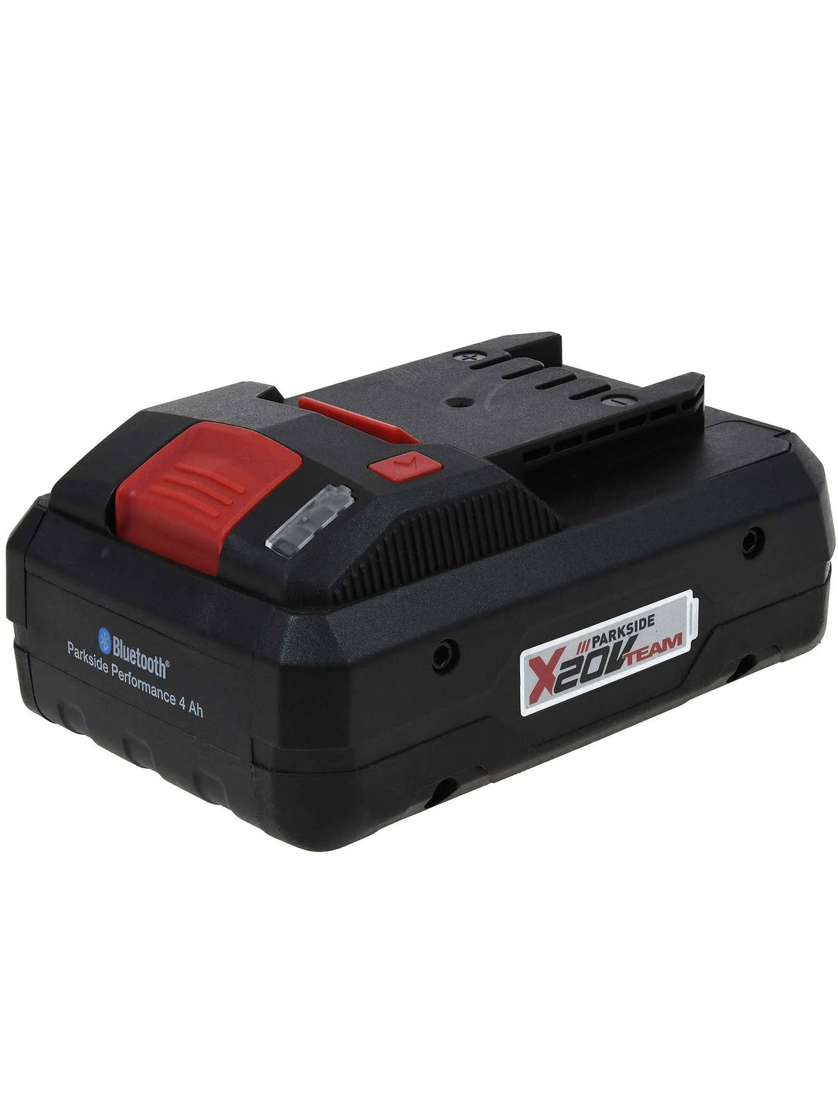 Image for Smart Battery
