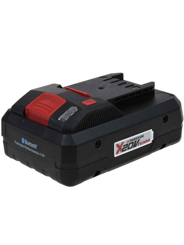 Image for Smart Battery
