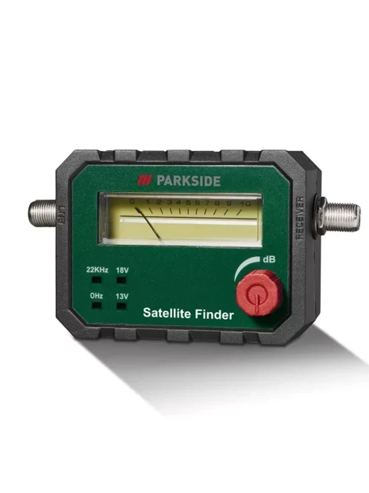 Image for Satellite Finder