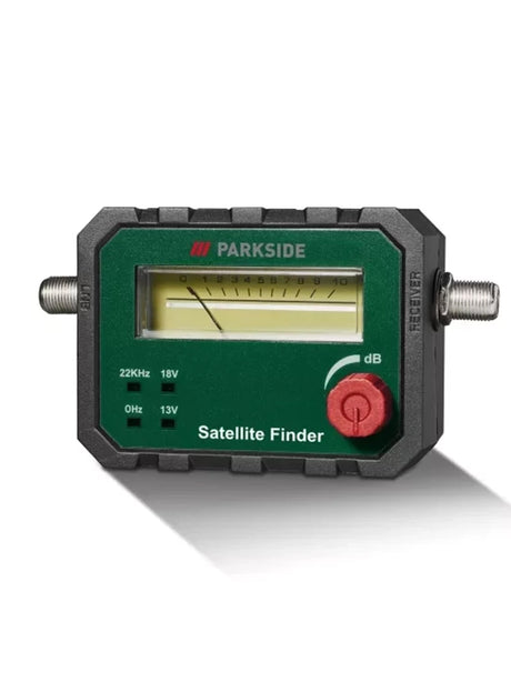 Image for Satellite Finder