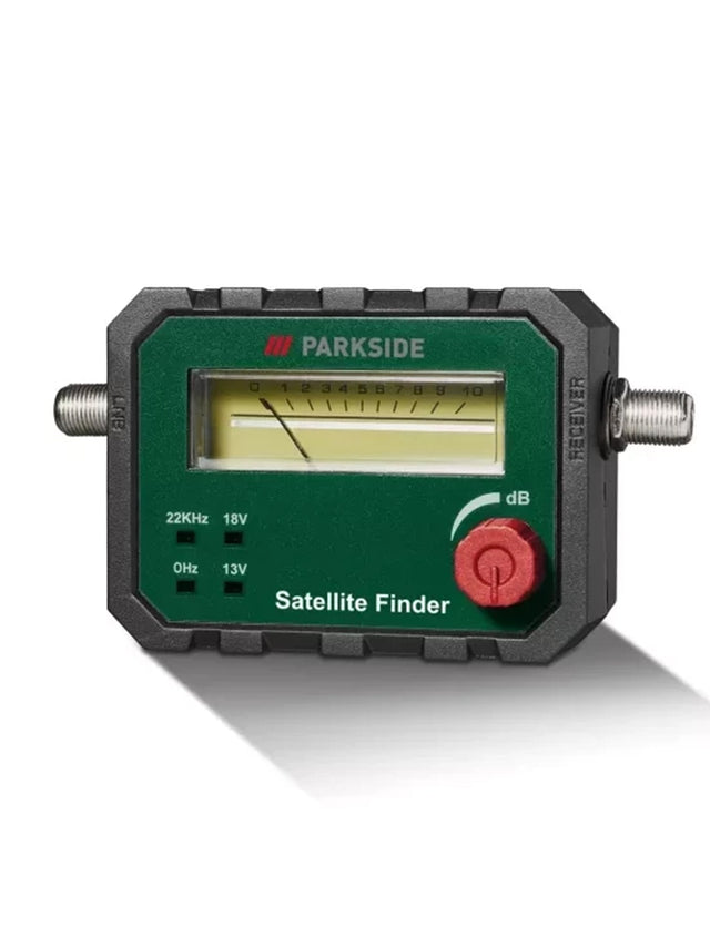 Image for Satellite Finder