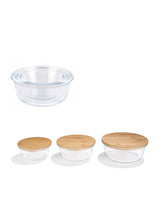 Image for Container Food Set