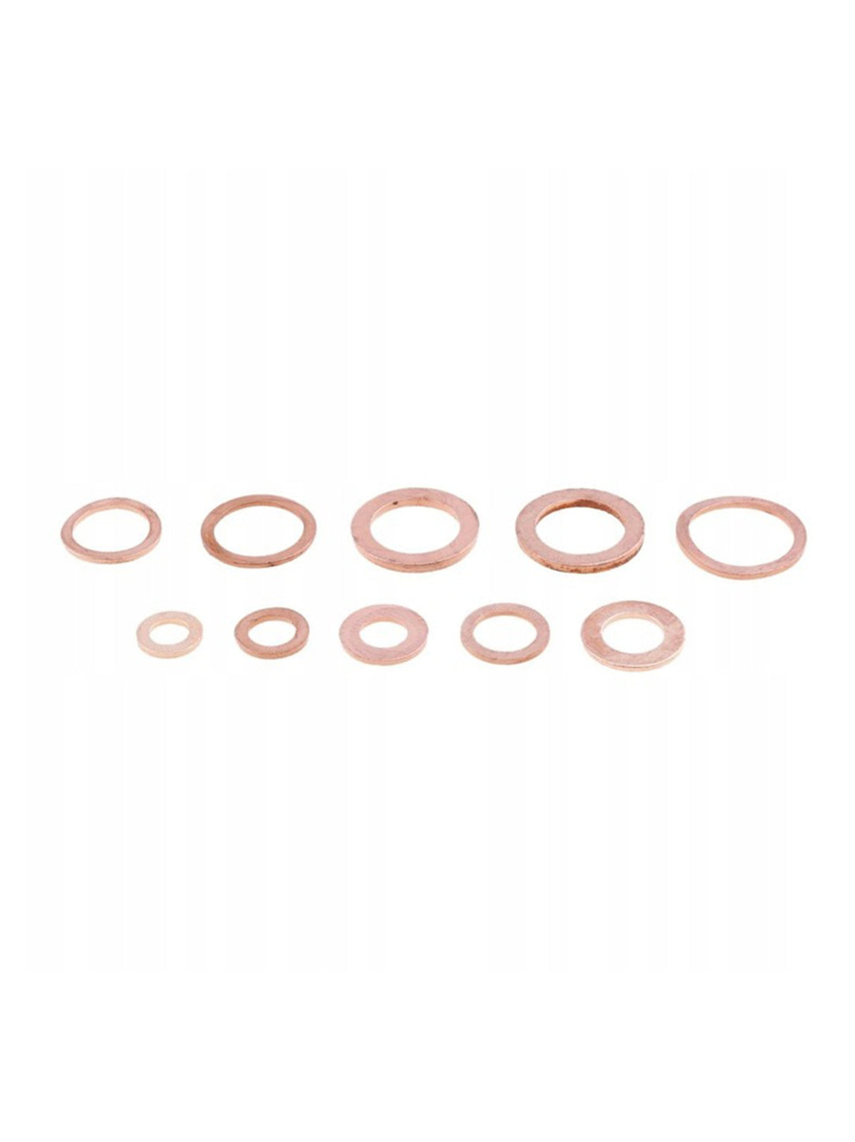Image for Washer Gaskets