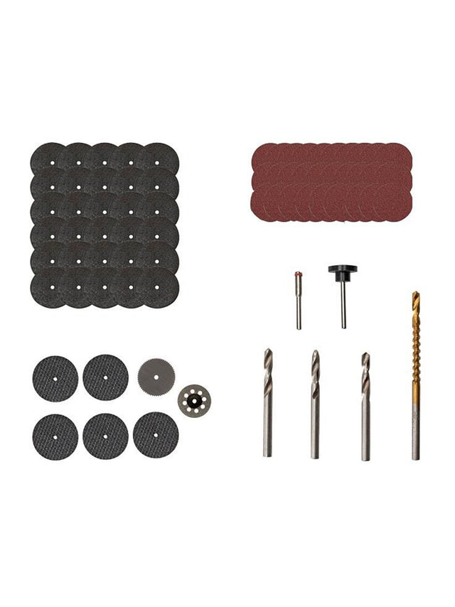 Image for Mini Grinding Machine Accessories