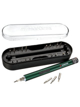 Image for Precision Electric Screwdriver
