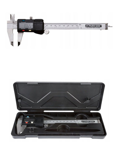 Image for Digital Caliper