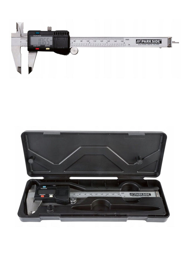 Image for Digital Caliper