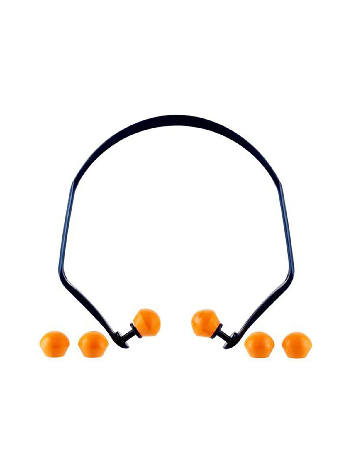 Image for Banded Earplugs
