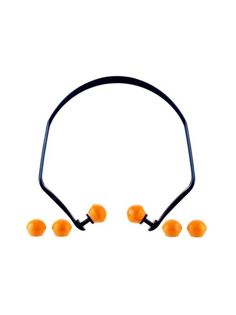 Image for Banded Earplugs