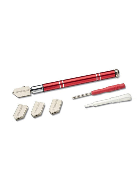 Image for Glass cutting Set 