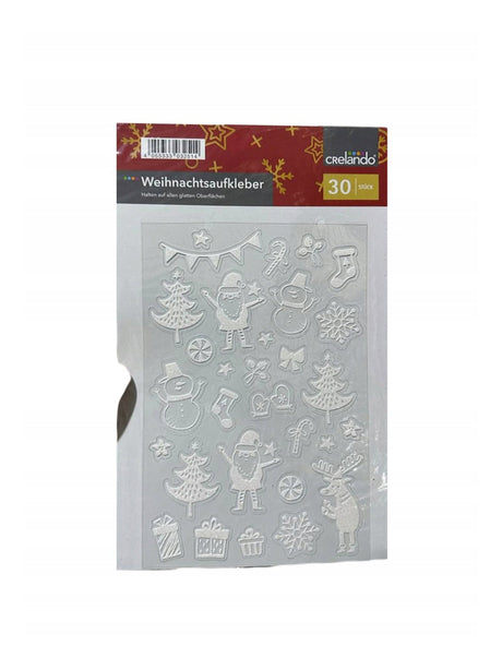 Image for Window Stickers