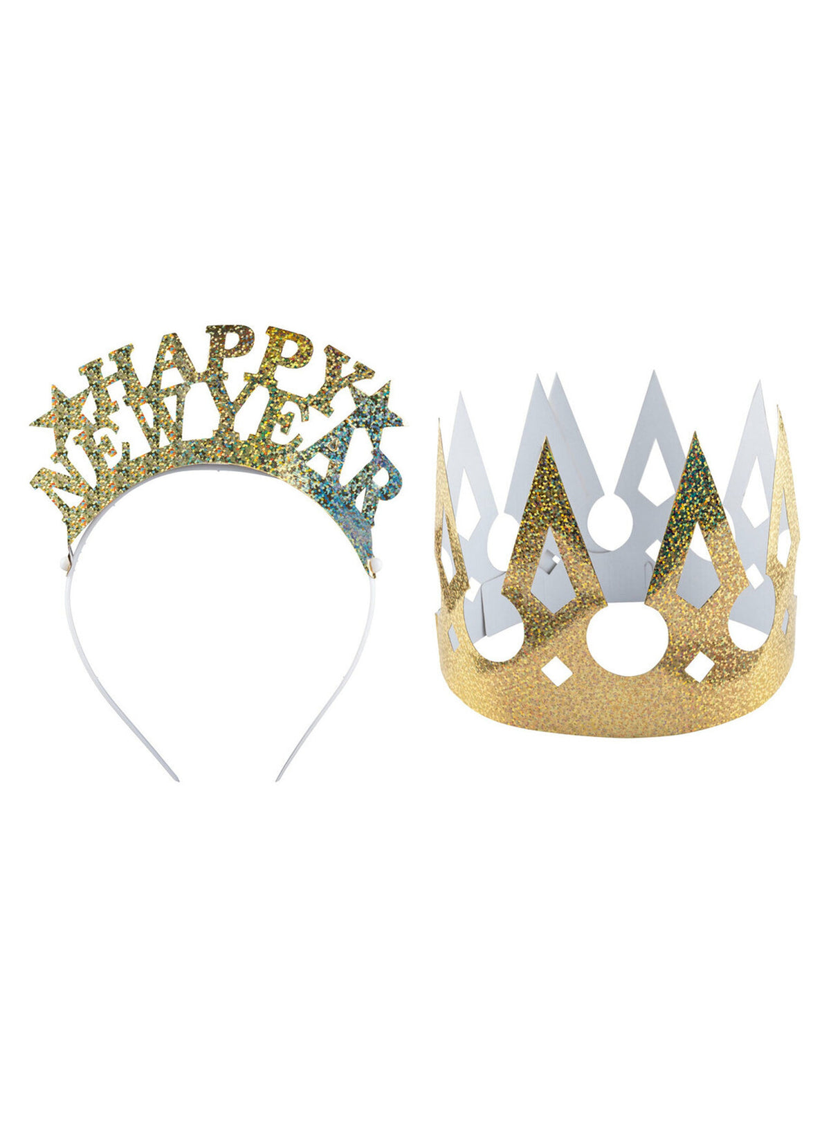 Image for Crown & Headband