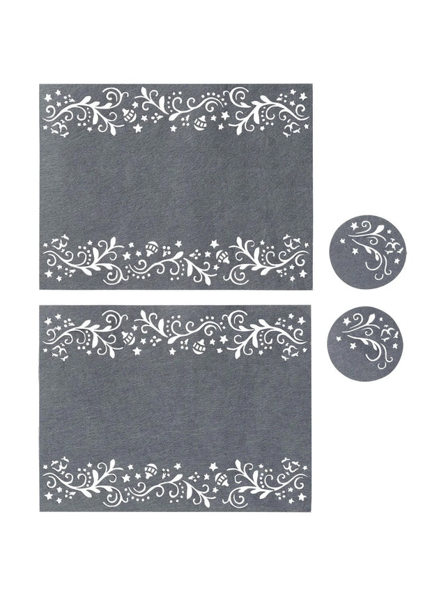 Image for Placemats & Coasters