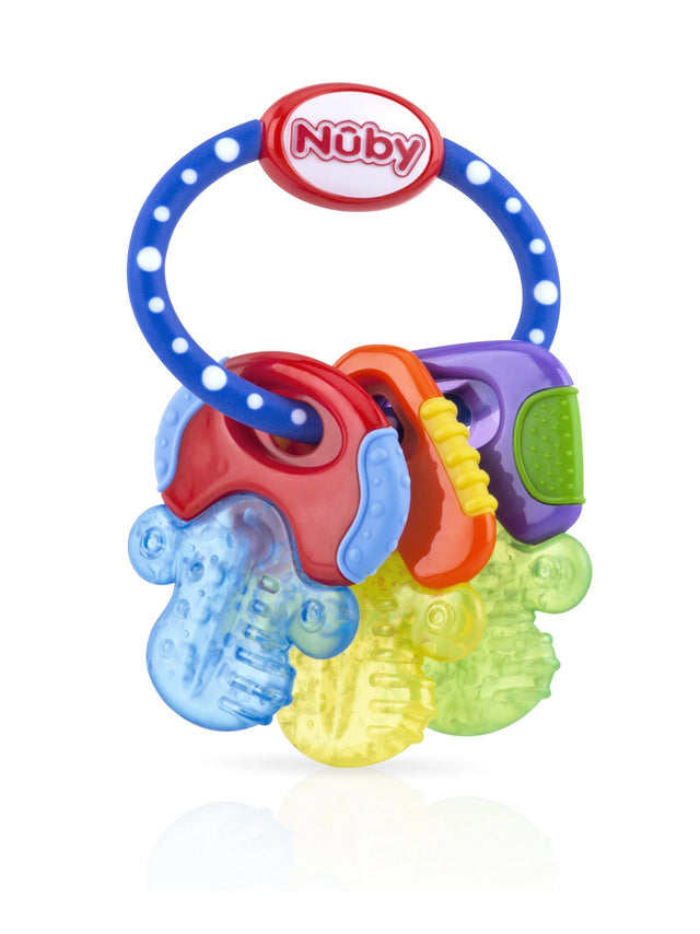 Image for Icybite Teethers