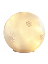 Image for Glass Ball Christmas Lamp