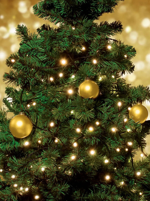 Image for Christmas Tree Led Light Chain