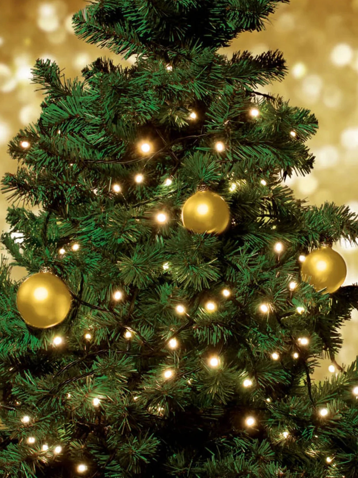 Image for Christmas Tree Led Light Chain