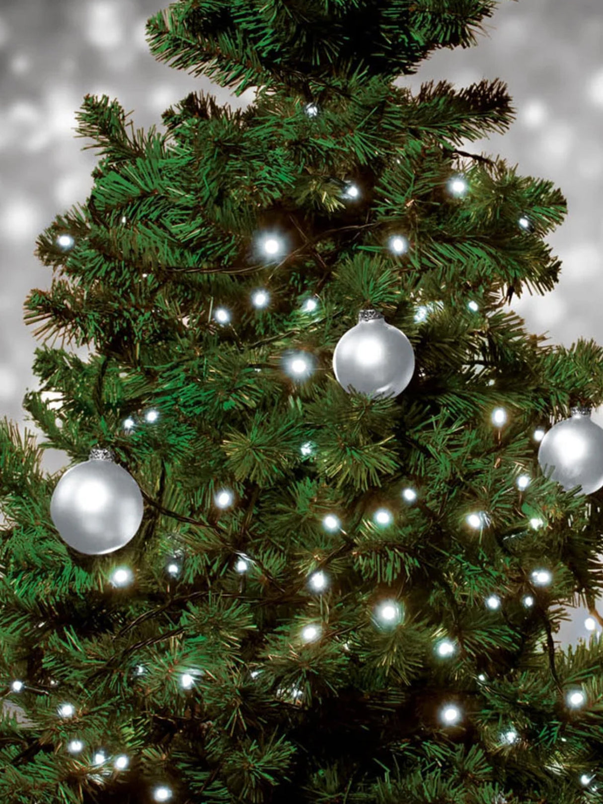 Image for Christmas Tree Led Light Chain