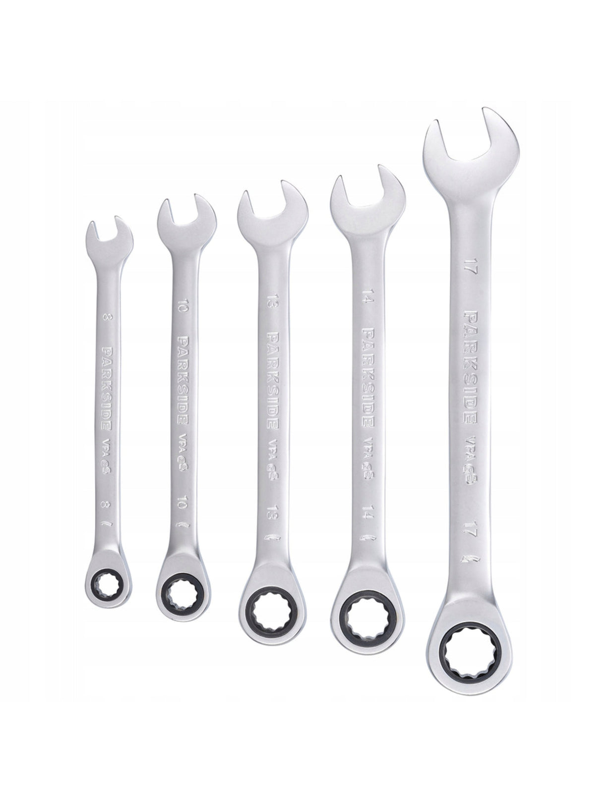 Image for Wrench Set