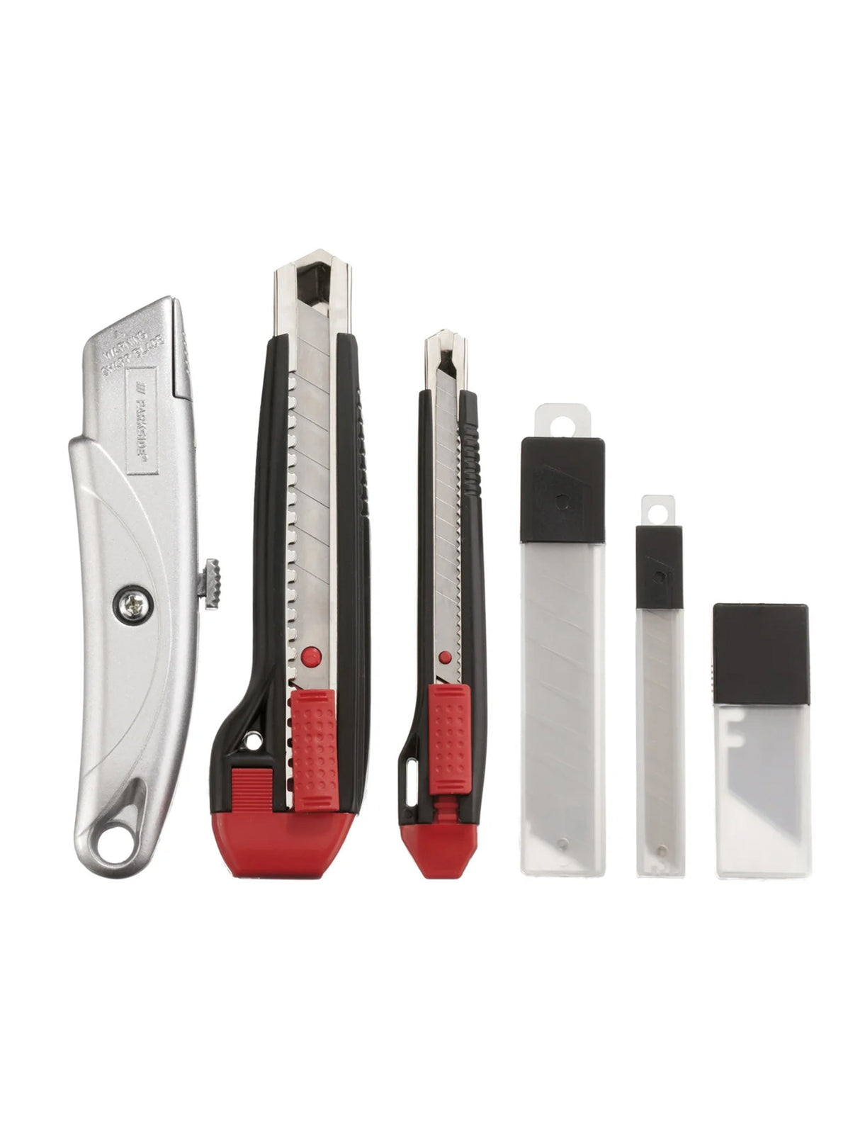 Image for Cutting Set