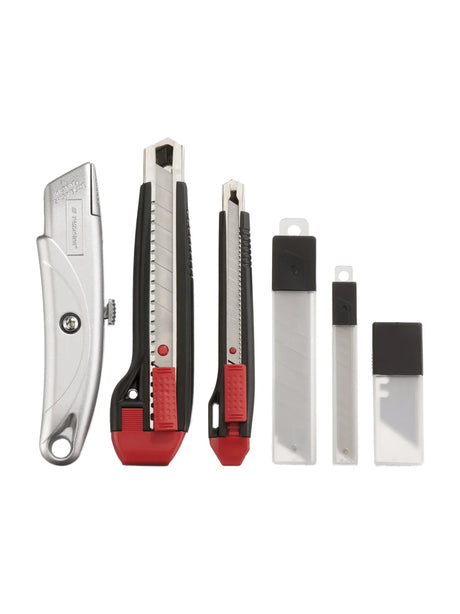 Image for Cutting Set
