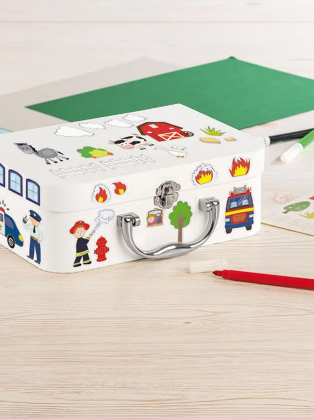 Image for Kids Craft Set